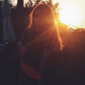 Meet your Posher, Hannah